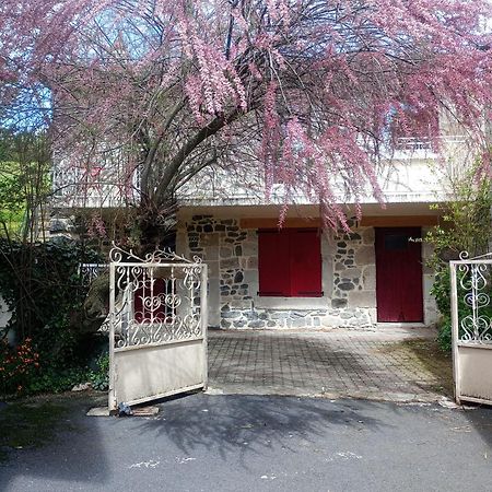 La Siestou Vila Le Monteil  Exterior foto