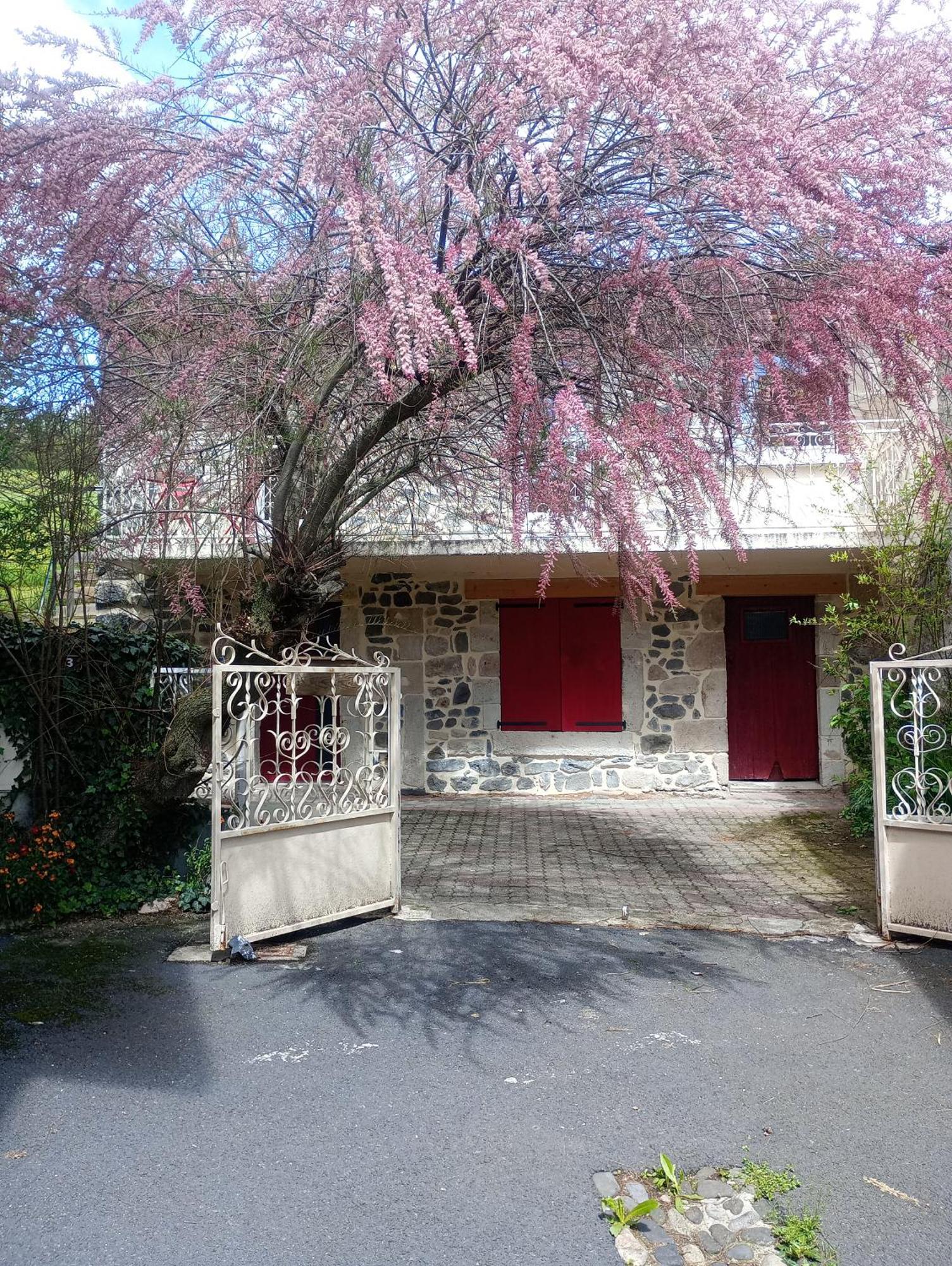 La Siestou Vila Le Monteil  Exterior foto